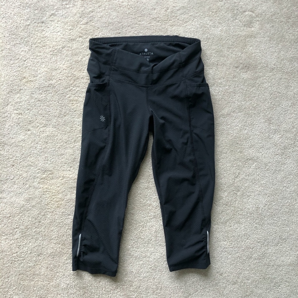 Athleta
